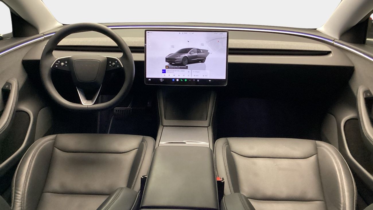 Tesla Model 3 Standard | upto AED 20,000 Ramadan Discount | Guaranteed Warranty | 0 Down Payment