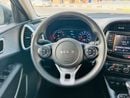 Kia Soul EX 2.0L