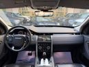 Land Rover Discovery Sport Si4 HSE 2.0L (5 Seater)