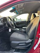 Toyota RAV4 4WD 2.5 L