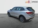 أم جي ZS STANDARD 2.0