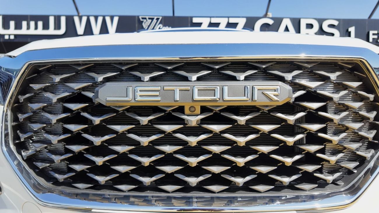 Jetour X70 JETOUR X70 BRAND NEW 2025 export only