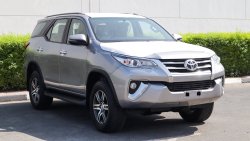 Toyota Fortuner Brand New - GCC Spec