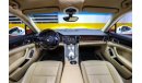 Porsche Panamera 970