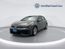 Volkswagen Golf Golf GTI 2L | Fabric Sport Seats | 10.4" Infotainment | Wireless Charging | LED Plus