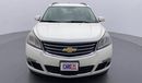 Chevrolet Traverse LT 3.6 | Zero Down Payment | Free Home Test Drive
