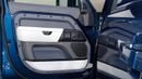 Land Rover Defender 110 OCTA  P635 | Sargasso Blue | Light Cloud/Lunar | 635 HP