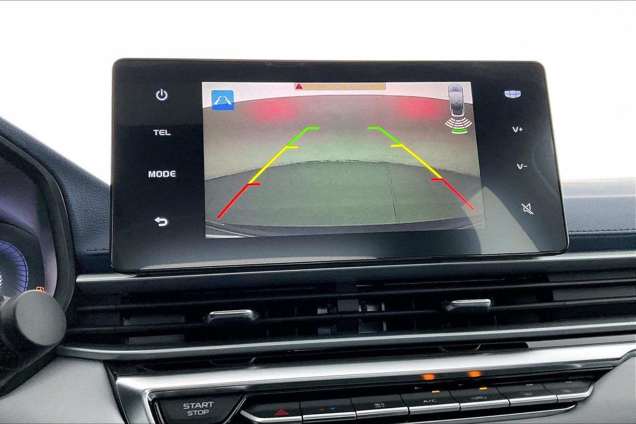 Geely Emgrand GK | 1 year free warranty | 1.99% financing rate | Flood Free