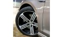 فولكس واجن جولف 2017 Volkswagen Golf R, VW Warranty+Service Contract, GCC, Low Kms