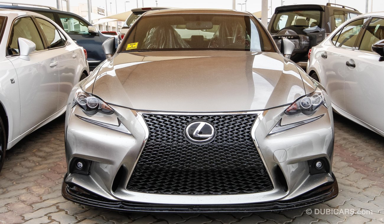 Lexus IS300