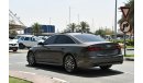 Audi A6 2016 - 50 TFSI QUATTRO - SLINE - WARRANTY - JUST 1884 PER MONTH - BANKLOAN 0 DOWNPAYMENT