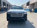 Toyota Land Cruiser 3.5L VXR FULL OPTION 2024