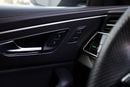 Audi RS Q8 TFSI quattro 4.0L Audi RS Q8 2022 GCC | Warranty | Service Contract