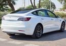 Tesla Model 3 Long Range (AWD) DUAL MOTOR 2023 GCC WITH 8 YEARS TESLA WARRANTY