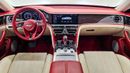 Bentley Flying Spur W12