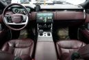 Land Rover Range Rover AUTOBIOGRAPHY P530 LWB HSE P530 4.4L P530 | GCC 49k km | V8 Agency Warranty | Service Contract Histo