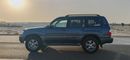 Lexus LX470 Lexus Lx 470 Model 2005