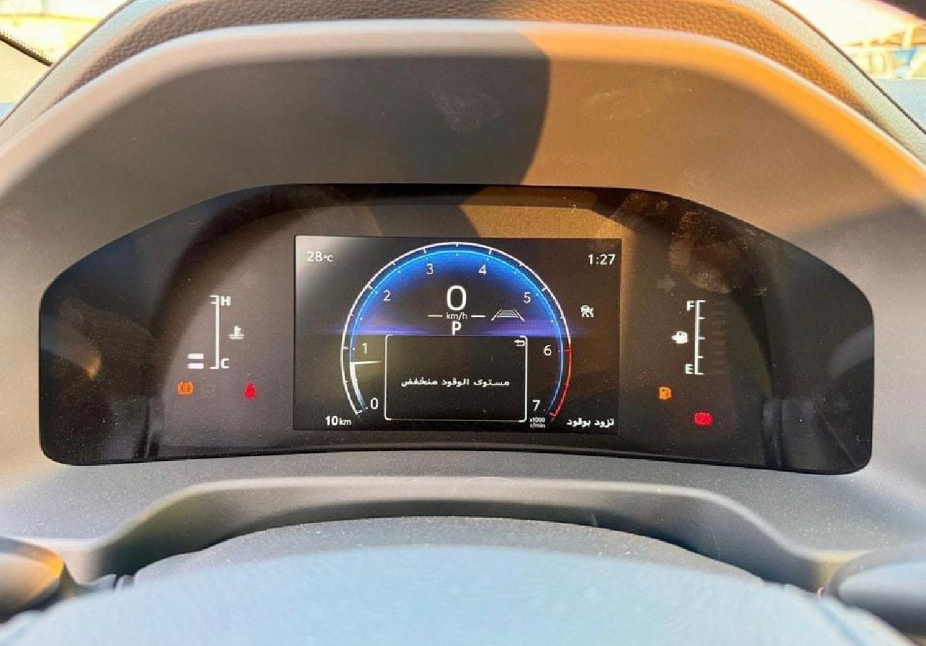 تويوتا لاند كروزر