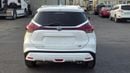 Nissan Kicks SL
