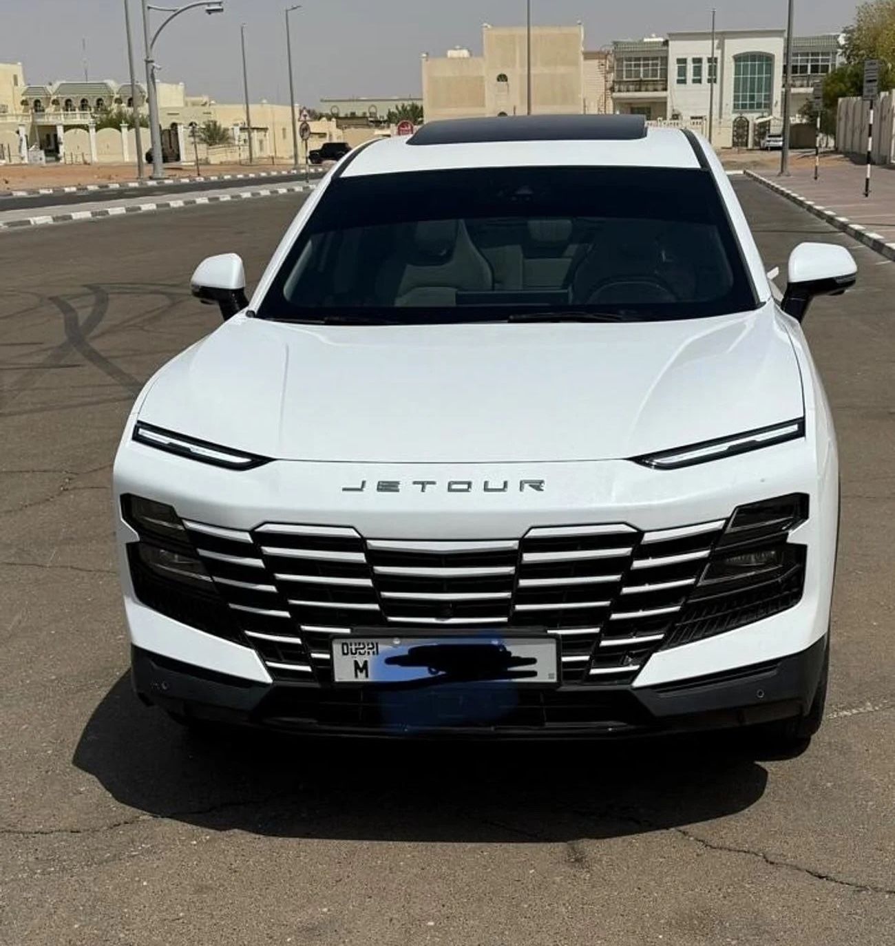 جيتور داشينج