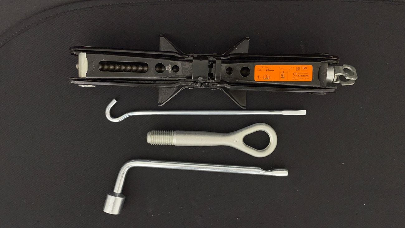 Nissan Kicks SV 1.6 | Zero Down Payment | Home Test Drive