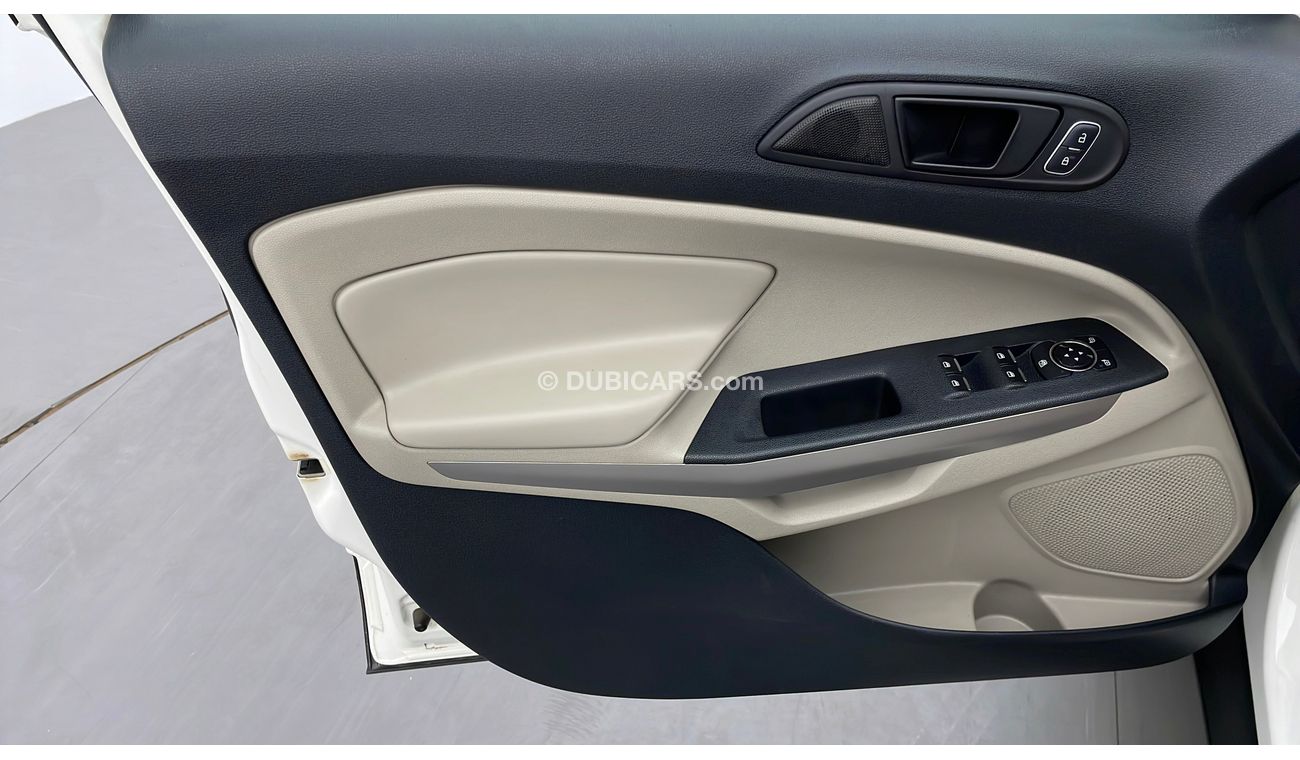 Ford EcoSport AMBIENTE 1 | Zero Down Payment | Free Home Test Drive