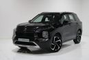 Mitsubishi Outlander GLS HIGHLINE Z06 2.5l