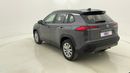 Toyota Corolla Cross GLI 1.8 | Zero Down Payment | Home Test Drive