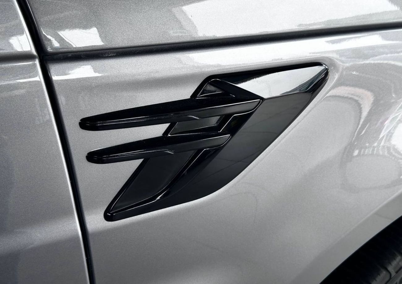 Land Rover Range Rover Sport Autobiography 5.0L