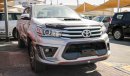 Toyota Hilux REVO 3.0L AT FULL DECK COVER WITH REMOTE