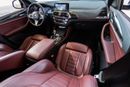 BMW X4 3.0L