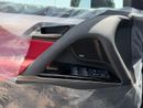 لكزس LX 600 LEXUS LX600 Fsport 3.5L twin turbo Model 2026