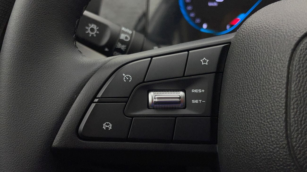 تشنجان سي اس 35 بلس TREND 1.4 | بدون دفعة مقدمة | اختبار القيادة في المنزل