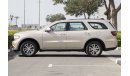 Dodge Durango 2455 AED/MONTHLY - 1 YEAR WARRANTY COVERS MOST CRITICAL PARTS