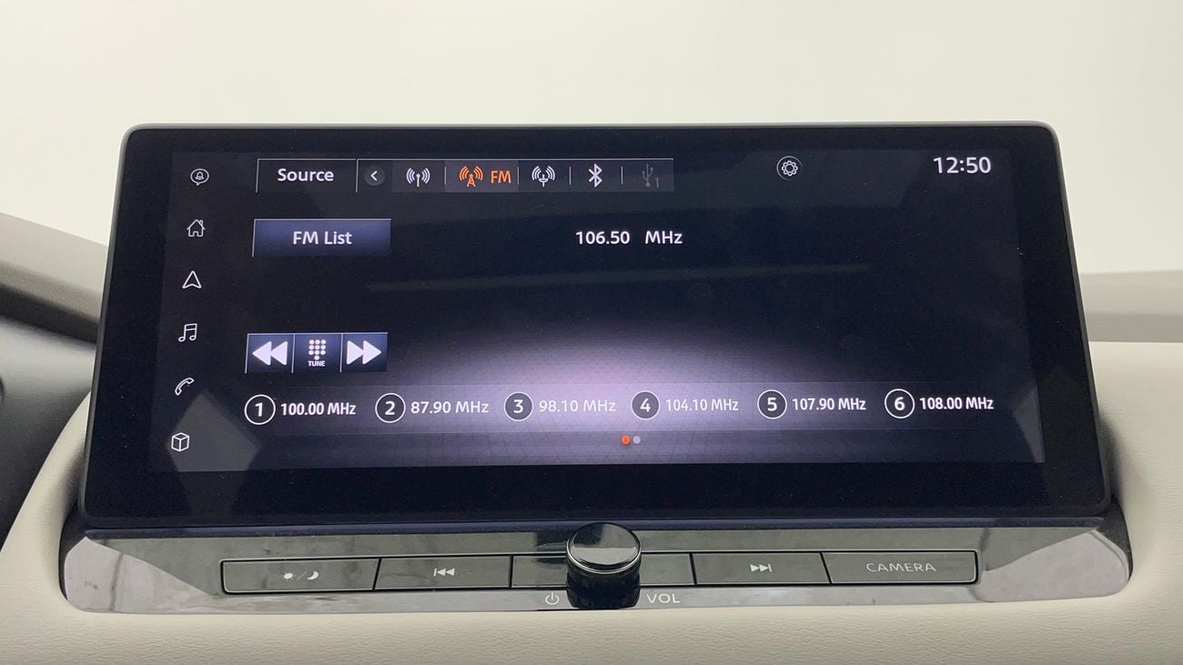 نيسان إكس تريل 2024 SV | AED 1409/Month | 0 DP | 30 Day Return | Warranty | Service History