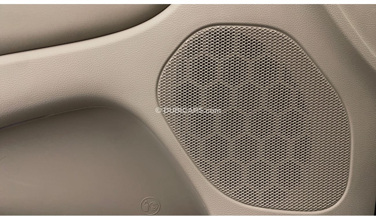 Jeep Grand Cherokee LAREDO 3.6 | Zero Down Payment | Free Home Test Drive