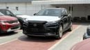 Lexus RX500h Lexus RX500h F Sport Performance 2.4L Hybrid 2025YM