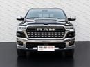 RAM 1500 LIMITED NIGHT EDITION