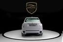رولز رويس كولينان CULLINAN BLACK BADGE DUALTIY SEATS