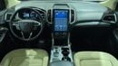 Ford Edge 2021 TREND | AED 831/Month | 0 DP | 30 Day Return | Warranty | Service History