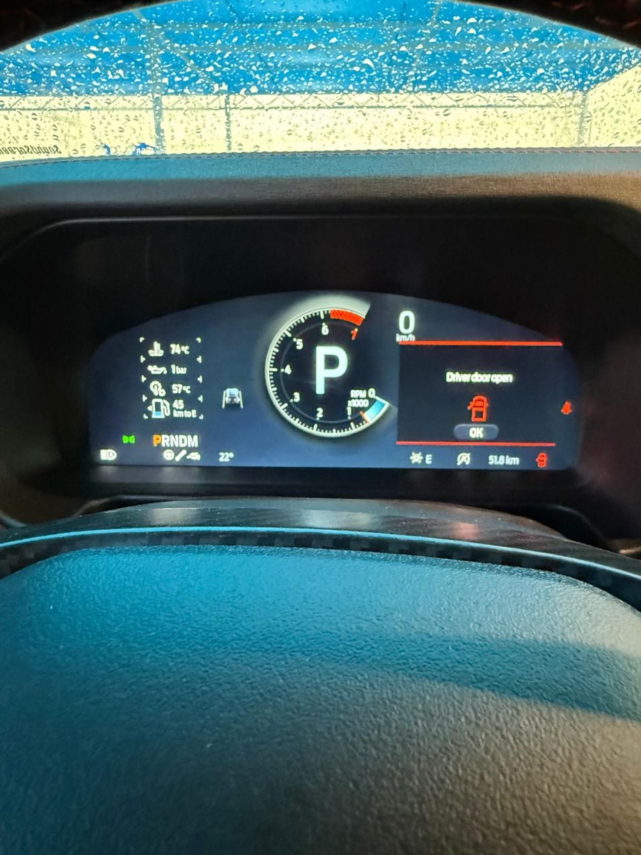 فورد برونكو رابتور FORD BRONCO RAPTOR 2025