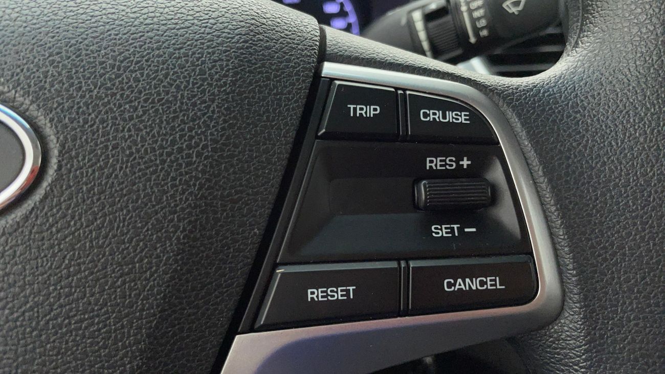 Hyundai Accent SMART 1.6 | Zero Down Payment | Home Test Drive