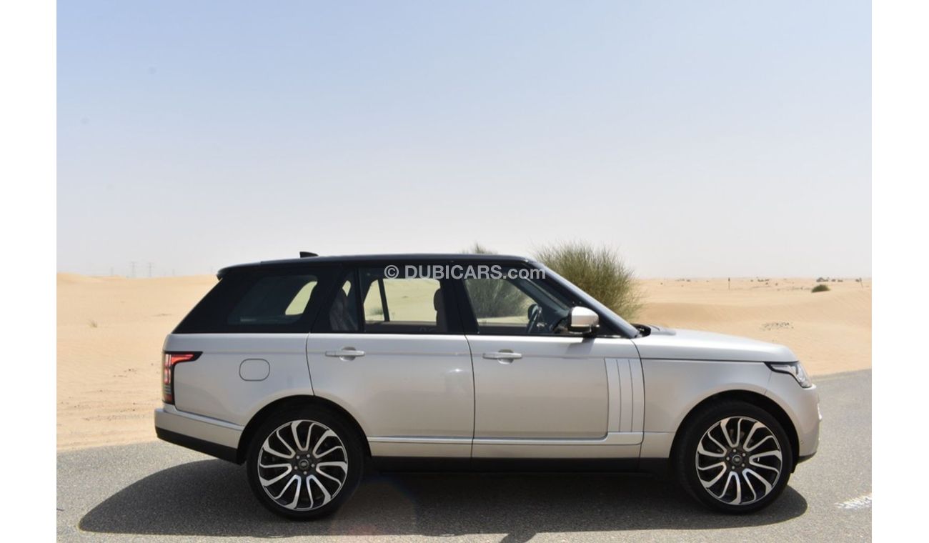 لاند روفر رينج روفر رنج روفر فوج أوتوبايغرافيك ديزل