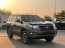 Toyota Prado TX-L 2022 Toyota Prado Full Option 4.0L V6 - AWD 4x4 GCC- Electric Seat - Rear CAM & Sensors - Cool B