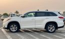 Toyota Highlander 2015 Toyota Highlander LE+ Plus 3.5L V6 - AWD 4x4 - Trunk Auto 7 Seater Electric Seat - 141,000 Mile