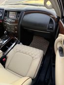 نيسان أرمادا Nissan Armada 4WD SV