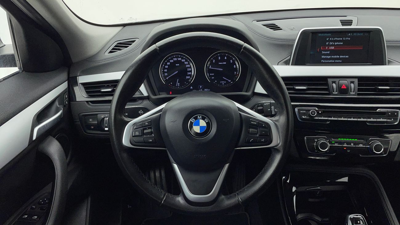 بي أم دبليو X2 SDRIVE 20I 2 | بدون دفعة مقدمة | اختبار قيادة مجاني للمنزل