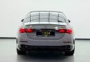 مرسيدس بنز E 53 AMG 4MATIC 2025 Mercedes Benz E53 AMG, 2026 MB Warranty + Service Pack, Full MB Service History, Low Km, GCC