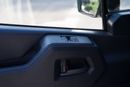 تويوتا هاياس Delivery Van 3.5L - White Inside Grey | Export Only