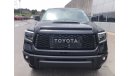 Toyota Tundra TRD PRO/ TRD/EXPORTPRICE/LIMITED EDITION/EXPORT